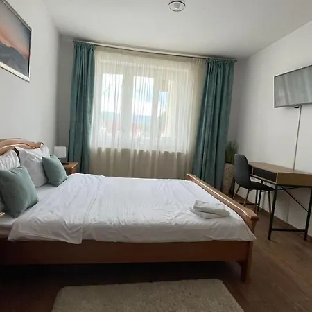 Apartment Panoramic