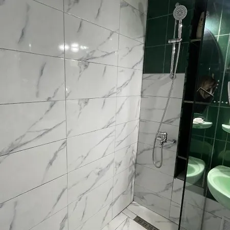 Panoramic Apartment *